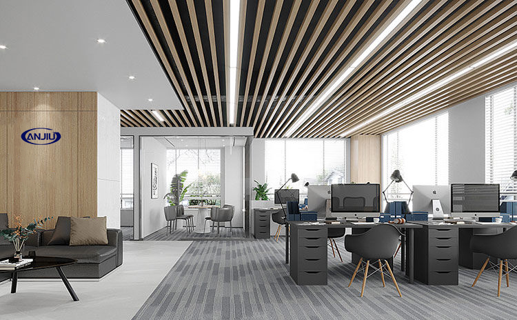 office